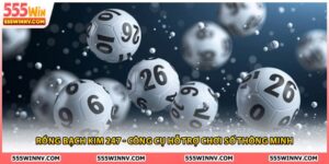 Rồng bạch kim 247