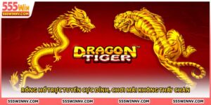 Rồng hổ trực tuyến