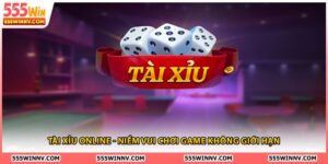 Tài xỉu Online
